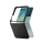 Ringke  ONYX MAGNETIC MAGSAFE GALAXY Z FLIP 7 BLACK - 1347807 - zdjęcie 2